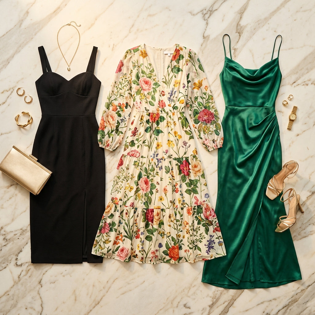Dresses